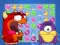 Igra Candy Monster Match 3 spletu
