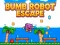 Igra Bumb Robot Escape spletu