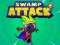 Igra Swamp Attack spletu