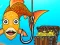 Igra Fishing For Gold spletu
