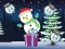 Igra Survival Snowman spletu