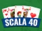 Igra Scala 40 spletu