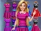 Igra Princess Outfit Creator spletu