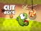 Igra Cut the rope spletu