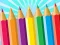 Igra Pencil True Colors spletu