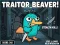 Igra Traitor Beaver! spletu