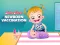 Igra Baby Hazel Newborn Vaccination spletu