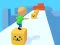 Igra Cube Surfer spletu