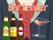 Igra Bartender spletu