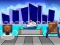 Igra Modern City Escape 3 spletu