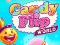 Igra Candy flip world spletu
