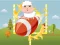 Igra Animals Rugby Flick spletu