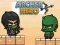 Igra Archer Hero Adventure spletu