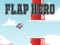 Igra Flap Hero spletu