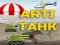 Igra Arti Tank spletu