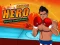 Igra Boxing Hero: Punch Champions spletu
