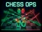 Igra Chess Ops spletu