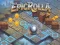 Igra Epicroll spletu