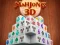 Igra Mahjong 3D spletu