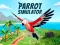Igra Parrot Simulator spletu