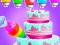 Igra Sweet Bakery Girls Cake spletu