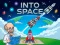 Igra Into Space spletu