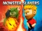 Igra Monster Slayers spletu