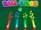 Igra Ball Color spletu