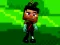 Igra Minecraft Zombie Survival spletu
