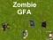 Igra Zombie GFA spletu