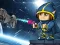 Igra Alien War spletu