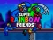 Igra Super Rainbow Friends spletu