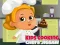 Igra Kids Cooking Chefs Jigsaw spletu