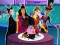 Igra Spooky Halloween Ice Cream spletu