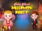 Igra Baby Hazel Halloween Party spletu