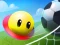 Igra Soccer Ping. io spletu