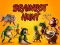 Igra Brainrot Hunt spletu