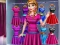 Igra Princess Spring Wardrobe spletu