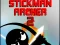 Igra Stickman Archer 2 spletu