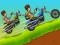 Igra Hobo Racer spletu