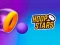 Igra Hoop Stars spletu