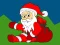 Igra Santa Claus Coloring Book spletu
