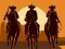 Igra Cowboy Hidden Stars spletu