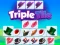 Igra Triple Tile spletu
