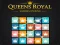 Igra Queens Royal spletu