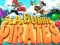 Igra Sea Bubble Pirates spletu
