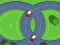 Igra 3D Traffic Run spletu