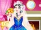 Igra Sleeping Princess Wedding Dress up spletu