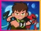 Igra Ben 10 Colorful Universe spletu