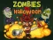 Igra Zombies Vs Halloween spletu